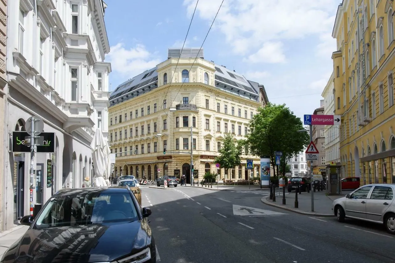 City Apartment Vienna