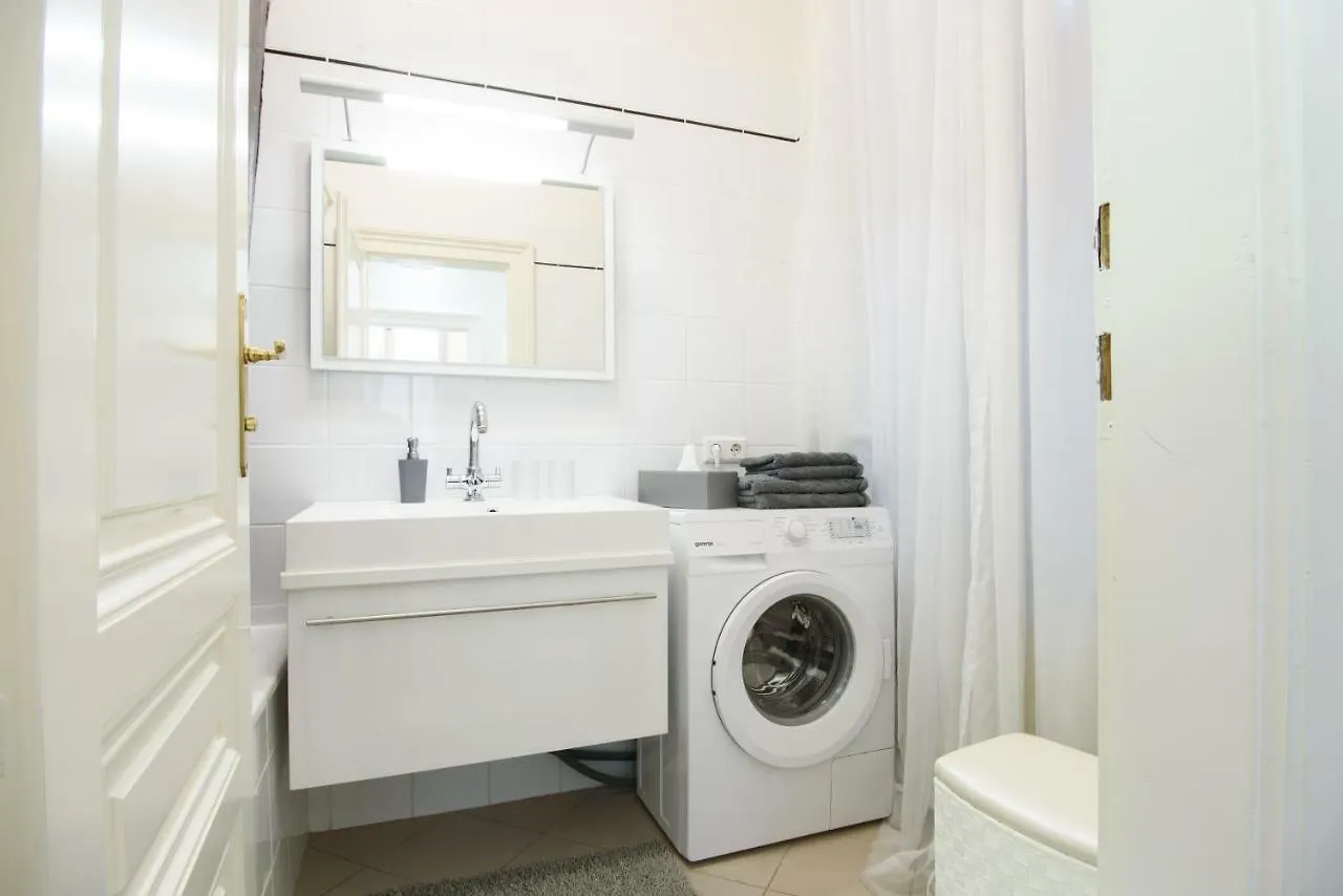 City Apartment Vienna