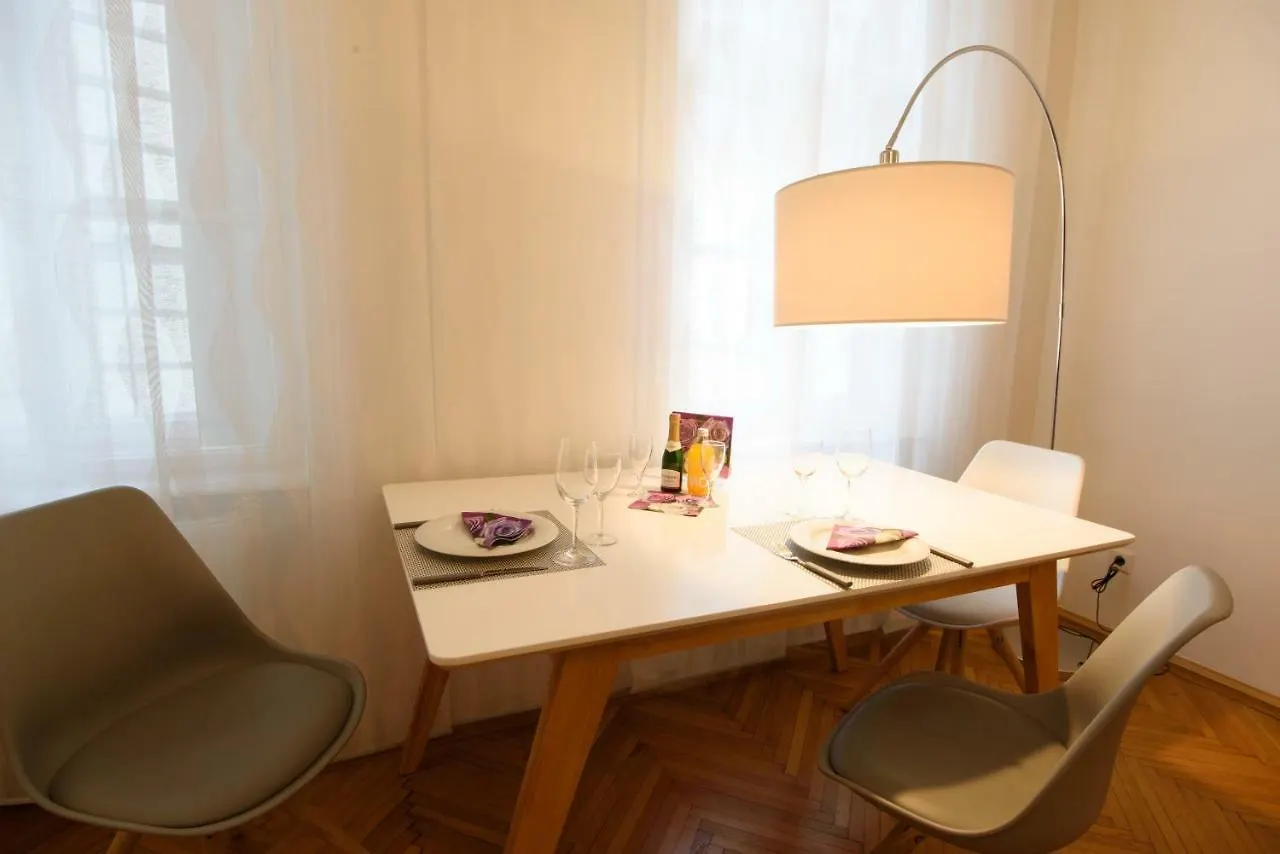 City Apartment Vienna