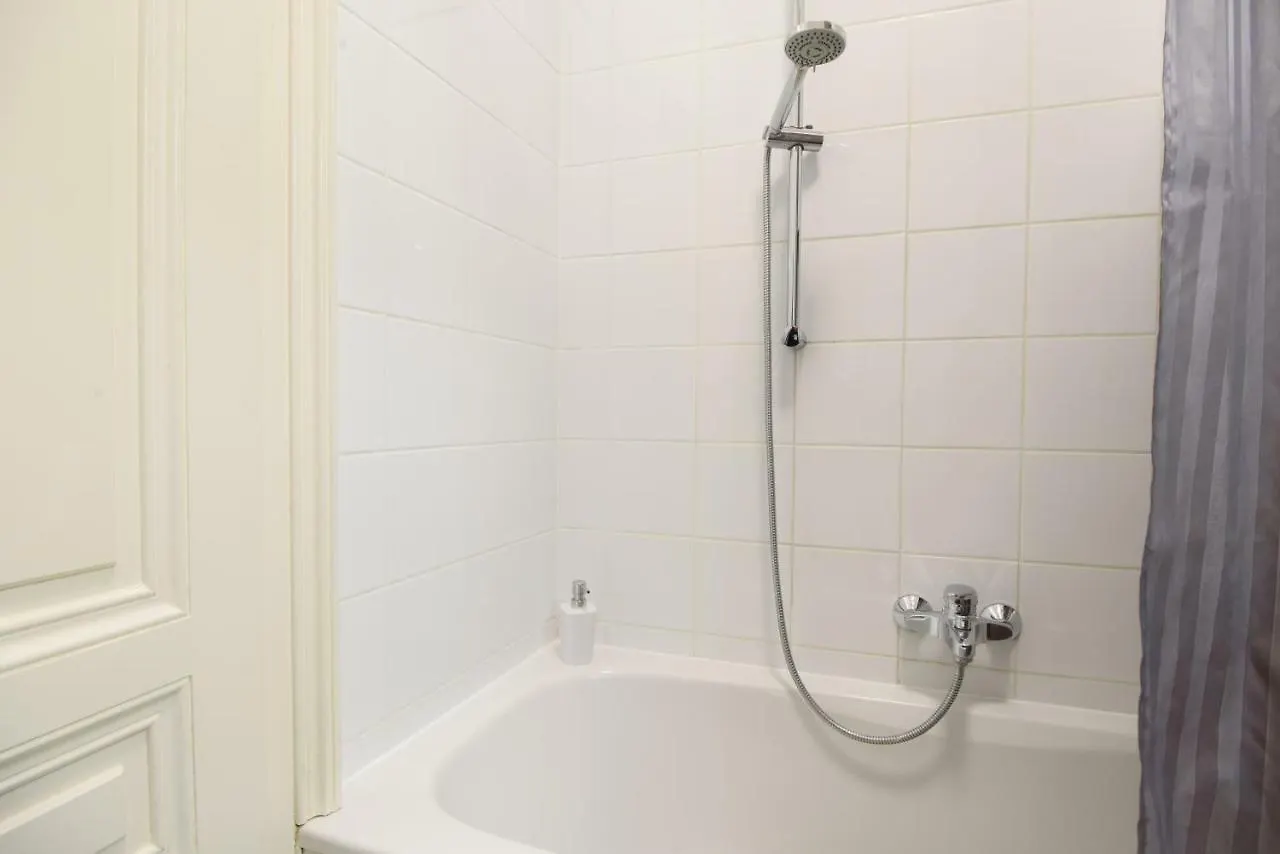 City Apartment Vienna 0*,