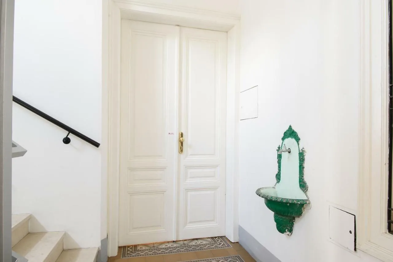 City Apartment Vienna Austria