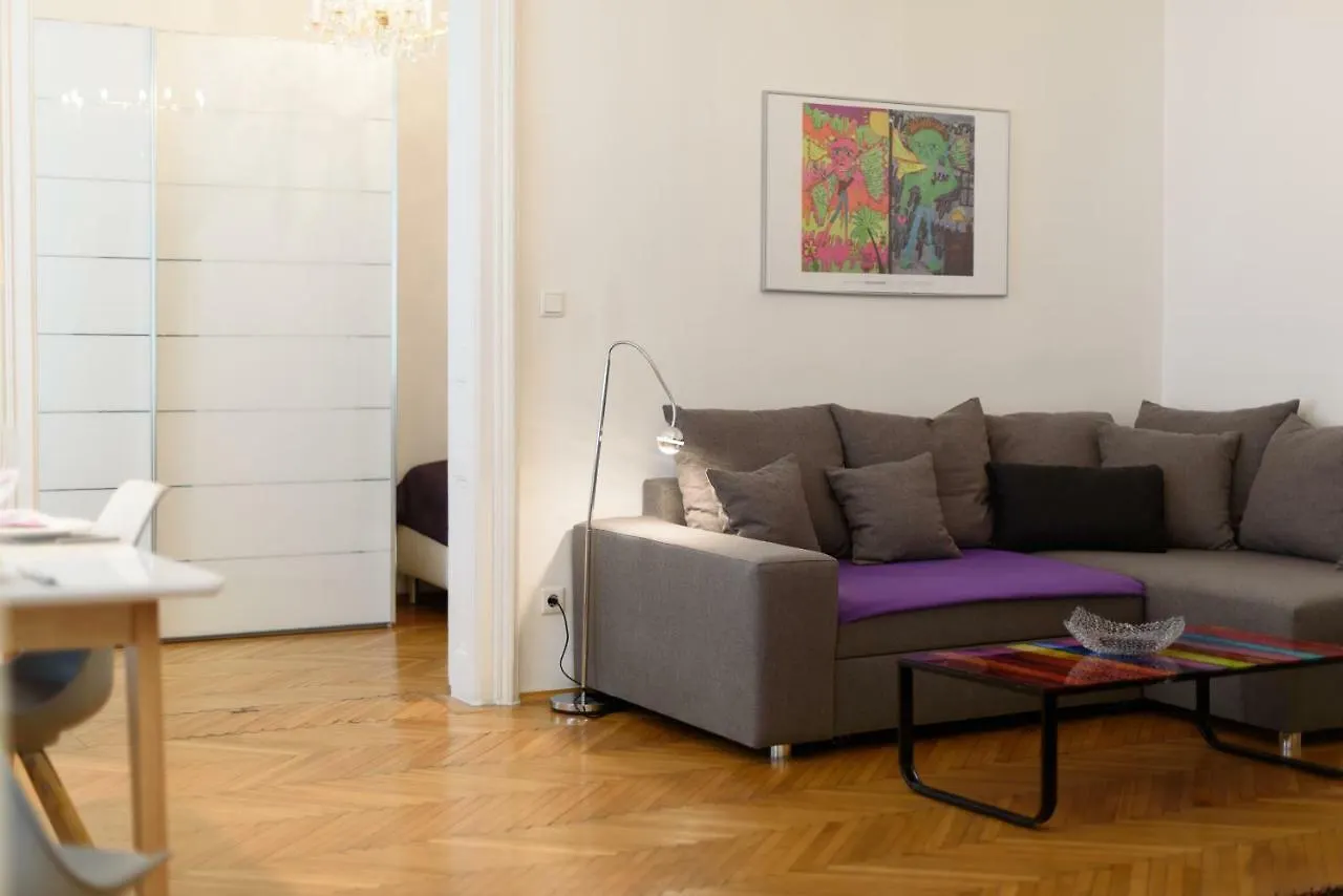 City Apartment Vienna