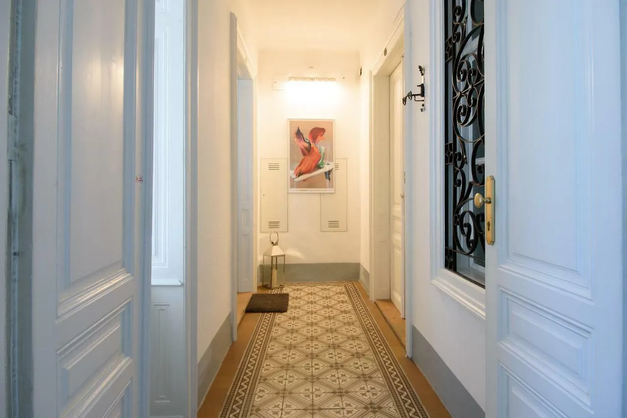 City Apartment Wenen