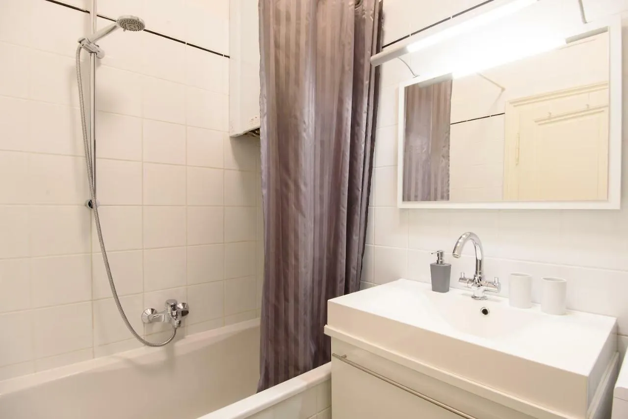 City Apartment Vienna