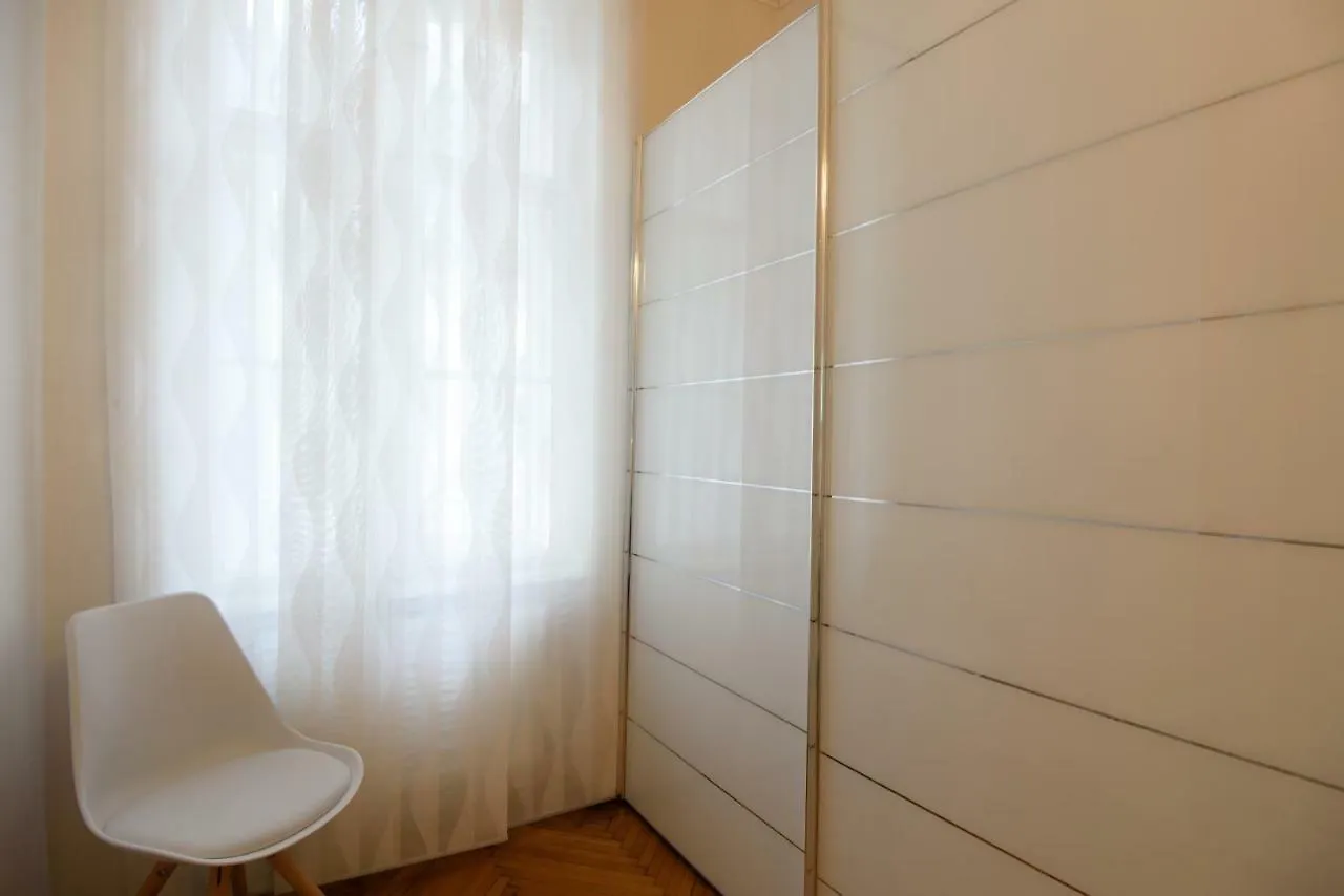 City Apartment Vienna