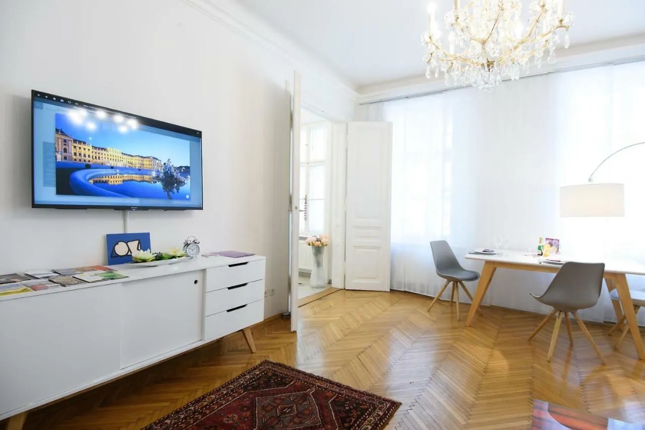 City Apartment Vienna