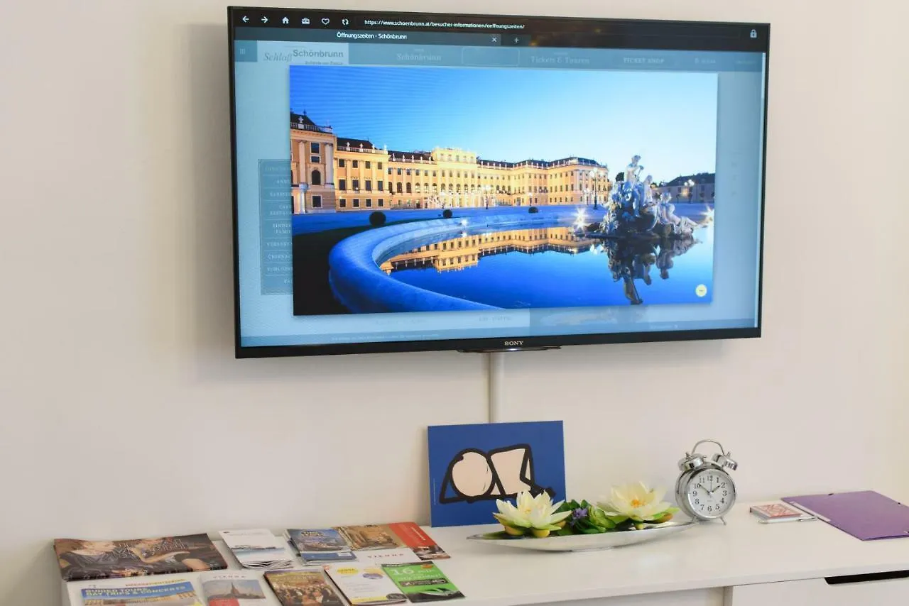 City Apartment Viena