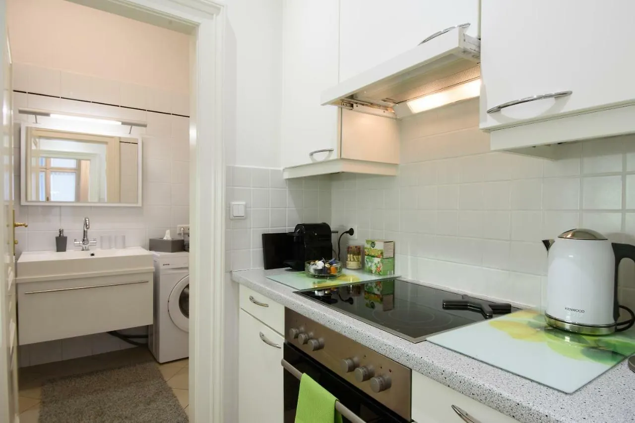 City Apartment Viena