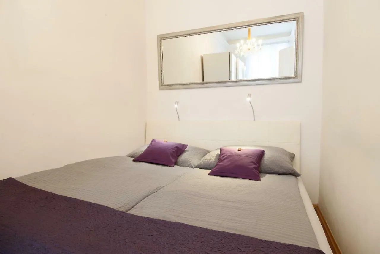 City Apartment Viena